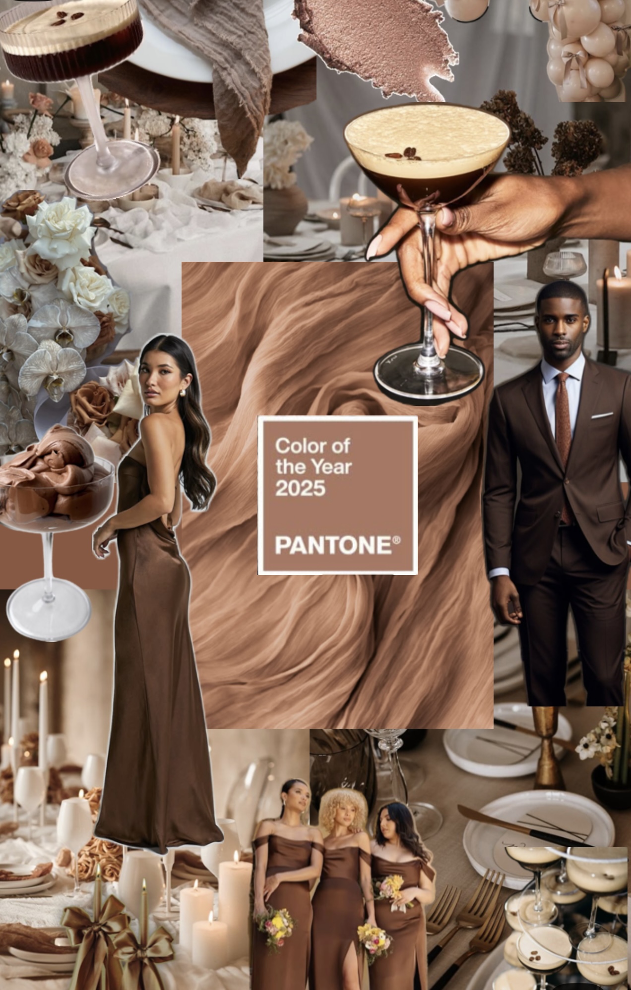 Dress code mariage civil